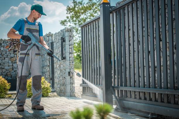 Best Fence Cleaning  in Oakland, MD