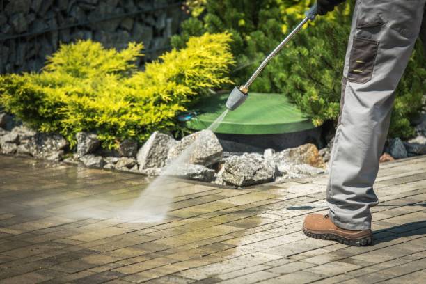 Best Factory Floor Cleaning  in Oakland, MD