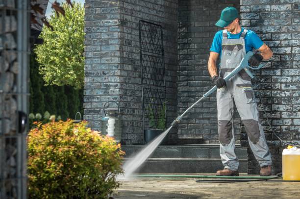 Best Warehouse Cleaning  in Oakland, MD