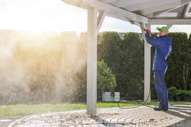 Best Parking Lot and Garage Cleaning  in Oakland, MD