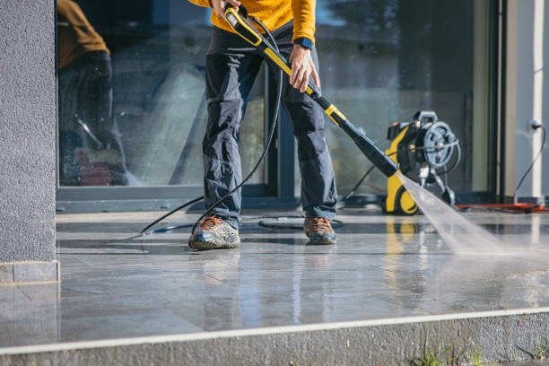 Oakland, MD Pressure Washing Company