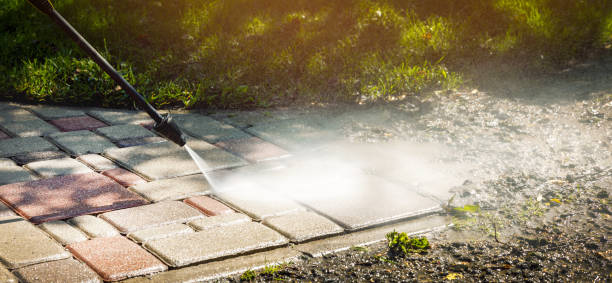 Best House Exterior Washing  in Oakland, MD