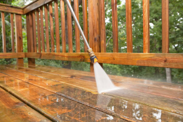 Best Paint Preparation  in Oakland, MD